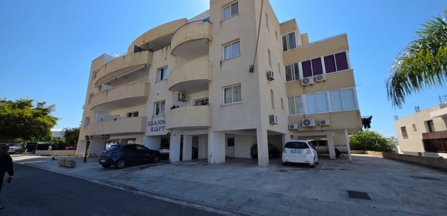 Paphos Pafos Centre Apartment For Sale KTM108339