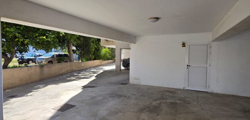 Paphos Pafos Centre Apartment For Sale KTM108339
