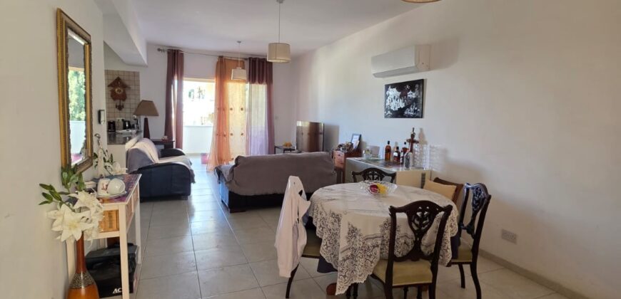 Paphos Pafos Centre Apartment For Sale KTM108339