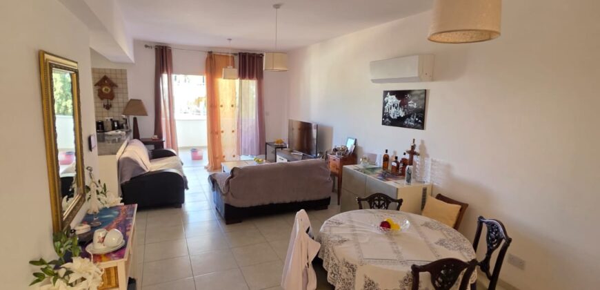 Paphos Pafos Centre Apartment For Sale KTM108339
