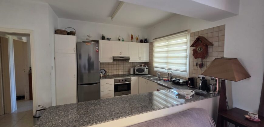 Paphos Pafos Centre Apartment For Sale KTM108339