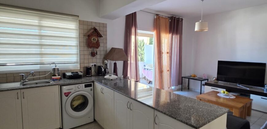 Paphos Pafos Centre Apartment For Sale KTM108339