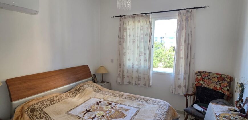 Paphos Pafos Centre Apartment For Sale KTM108339