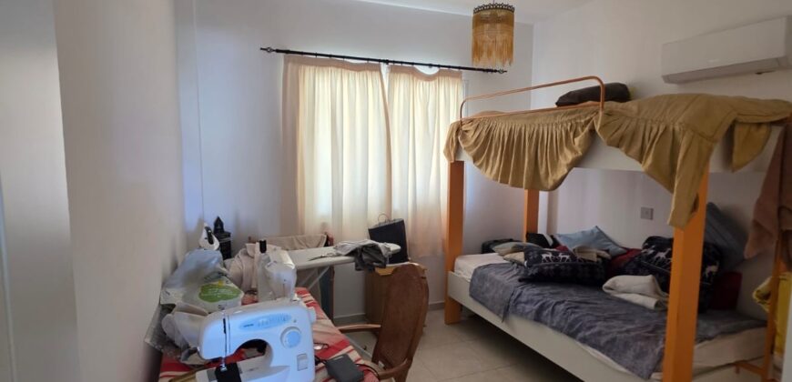 Paphos Pafos Centre Apartment For Sale KTM108339