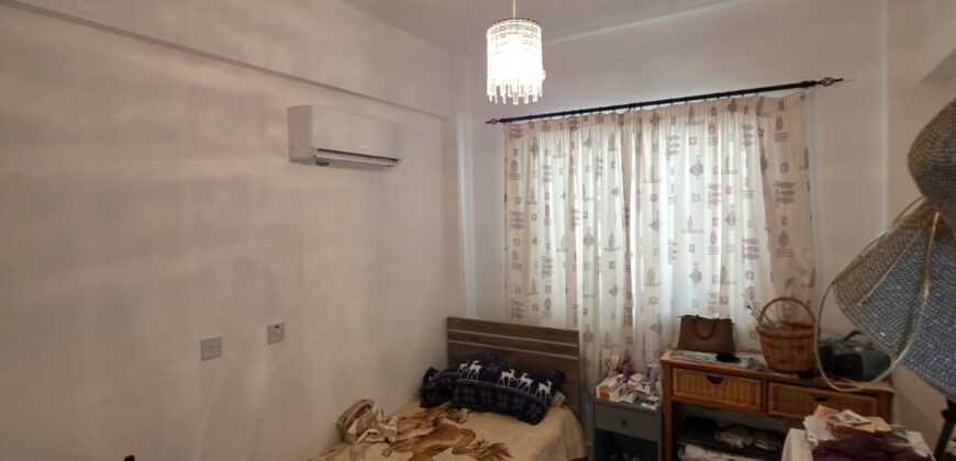 Paphos Pafos Centre Apartment For Sale KTM108339
