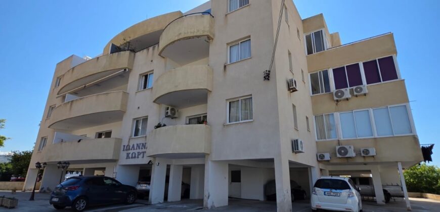 Paphos Pafos Centre Apartment For Sale KTM108339