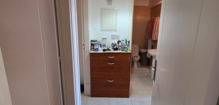 Paphos Pafos Centre Apartment For Sale KTM108339