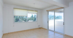 Paphos Paphos Centre & Agios Theodoros 3Bdr Apartment For Sale NGM14878