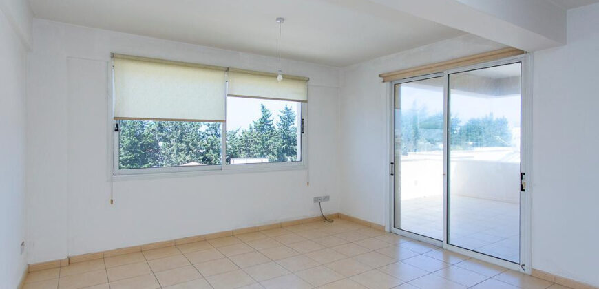 Paphos Paphos Centre & Agios Theodoros 3Bdr Apartment For Sale NGM14878