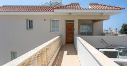 Paphos Paphos Centre & Agios Theodoros 3Bdr Apartment For Sale NGM14878