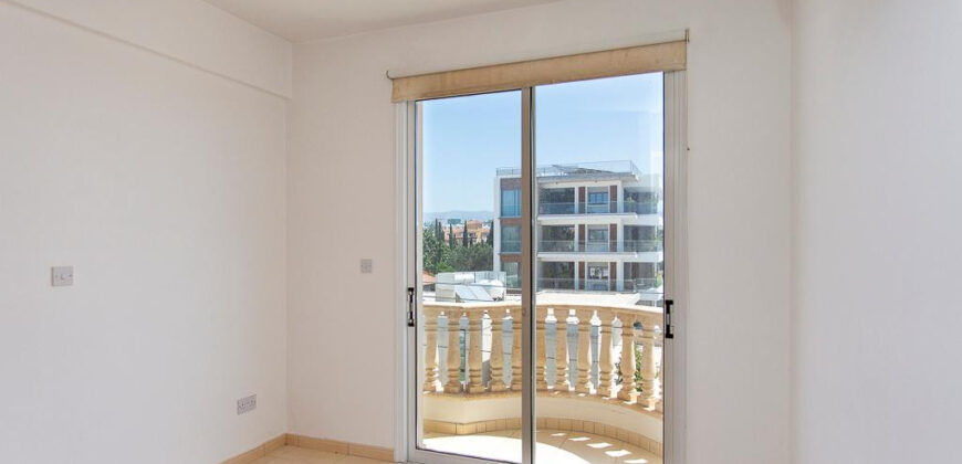 Paphos Paphos Centre & Agios Theodoros 3Bdr Apartment For Sale NGM14878