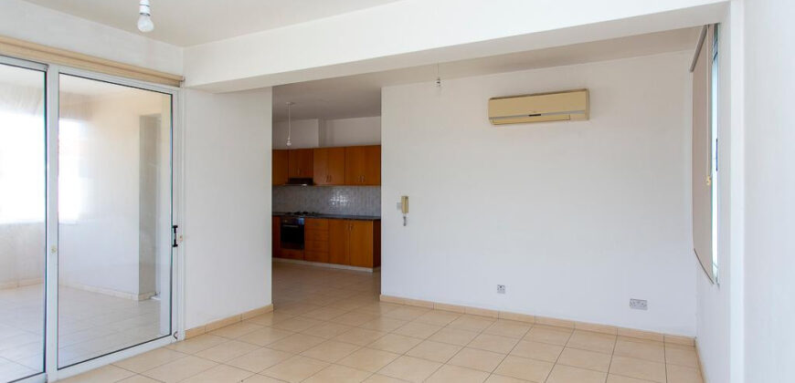 Paphos Paphos Centre & Agios Theodoros 3Bdr Apartment For Sale NGM14878