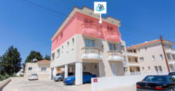 Paphos Paphos Centre & Agios Theodoros 3Bdr Apartment For Sale NGM14878
