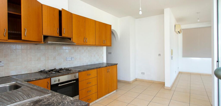 Paphos Paphos Centre & Agios Theodoros 3Bdr Apartment For Sale NGM14878