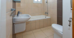 Paphos Paphos Centre & Agios Theodoros 3Bdr Apartment For Sale NGM14878