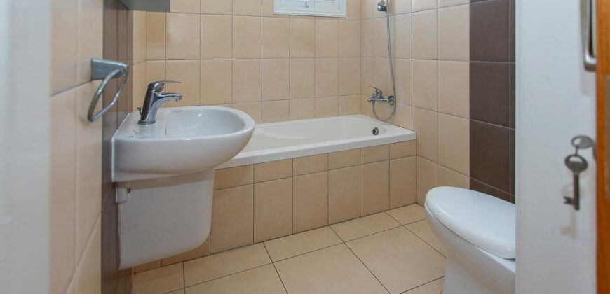 Paphos Paphos Centre & Agios Theodoros 3Bdr Apartment For Sale NGM14878