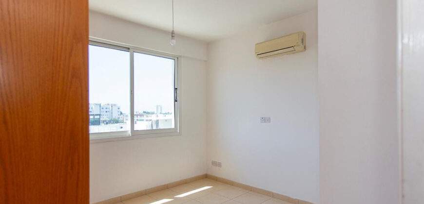 Paphos Paphos Centre & Agios Theodoros 3Bdr Apartment For Sale NGM14878