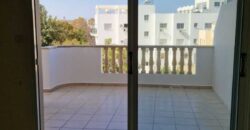 Paphos Paphos Town 3Bdr Apartment For Rent DTC4743