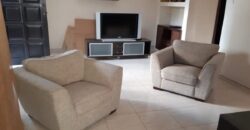 Paphos Paphos Town 2Bdr Ground Floor Apartment For Rent DTC4900