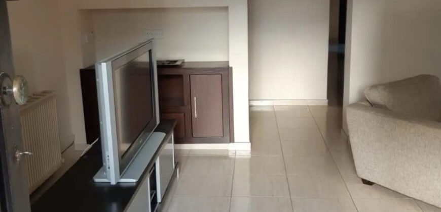 Paphos Paphos Town 2Bdr Ground Floor Apartment For Rent DTC4900
