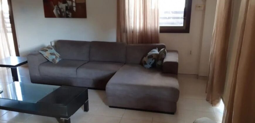 Paphos Paphos Town 2Bdr Ground Floor Apartment For Rent DTC4900