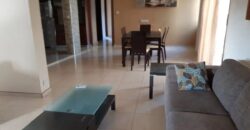 Paphos Paphos Town 2Bdr Ground Floor Apartment For Rent DTC4900