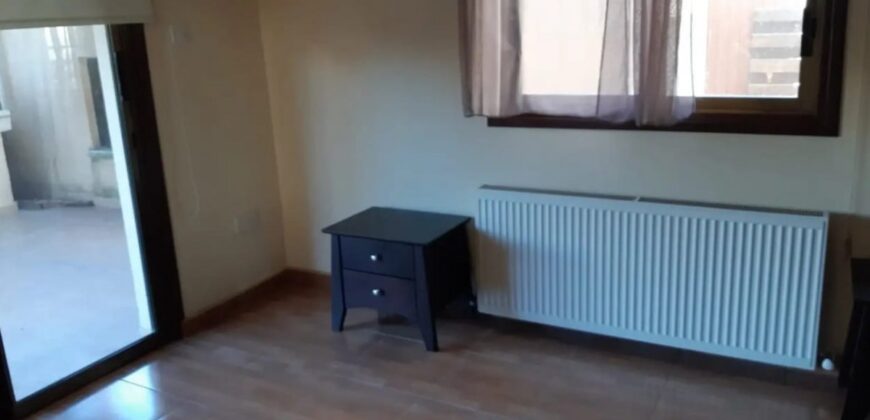 Paphos Paphos Town 2Bdr Ground Floor Apartment For Rent DTC4900