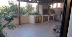 Paphos Paphos Town 2Bdr Ground Floor Apartment For Rent DTC4900