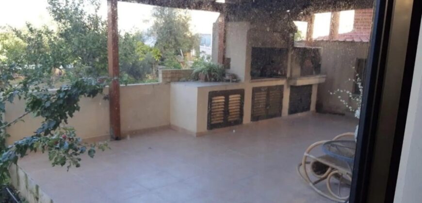 Paphos Paphos Town 2Bdr Ground Floor Apartment For Rent DTC4900