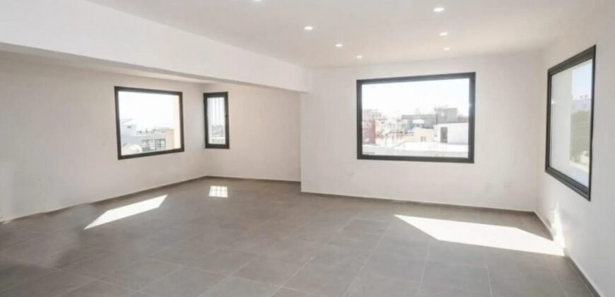 Paphos Paphos Town  Office For Rent DTC4888