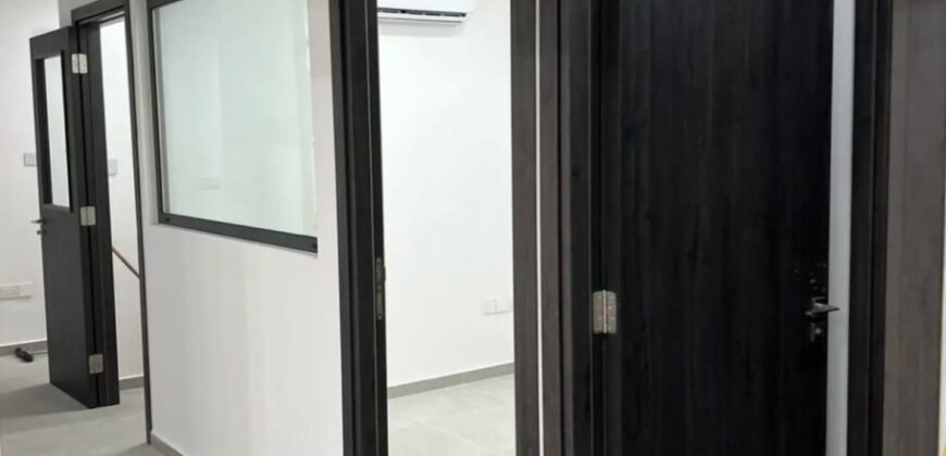 Paphos Paphos Town  Office For Rent DTC4888