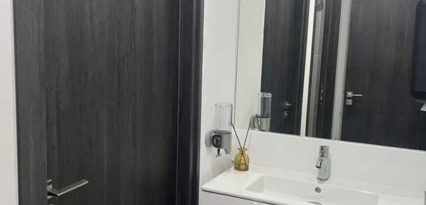Paphos Paphos Town  Office For Rent DTC4888