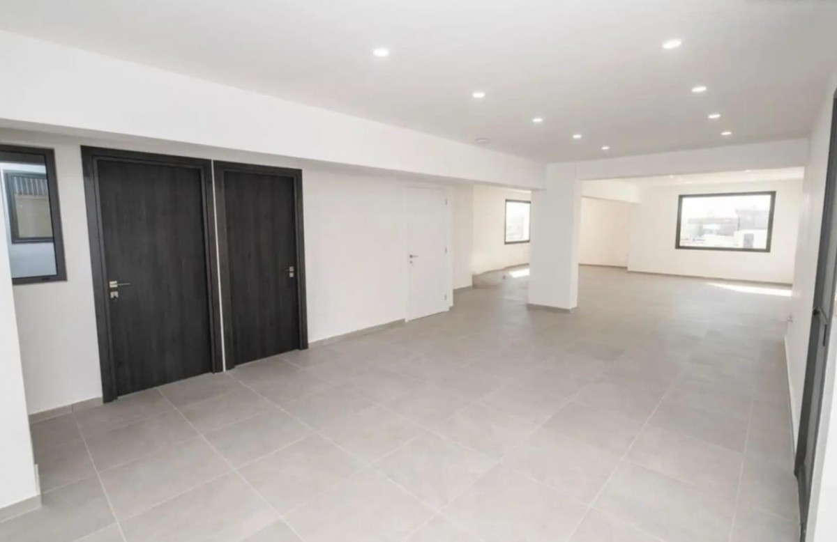 Paphos Paphos Town  Office For Rent DTC4888