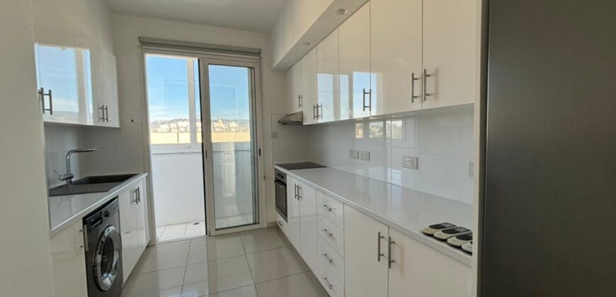 Paphos Paphos Town 3Bdr Penthouse For Rent DTC4784
