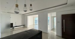 Paphos Paphos Town 3Bdr Penthouse For Rent DTC4784