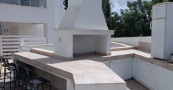 Paphos Paphos Town 3Bdr Penthouse For Rent DTC4784