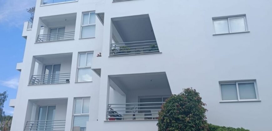 Paphos Paphos Town 3Bdr Penthouse For Rent DTC4784