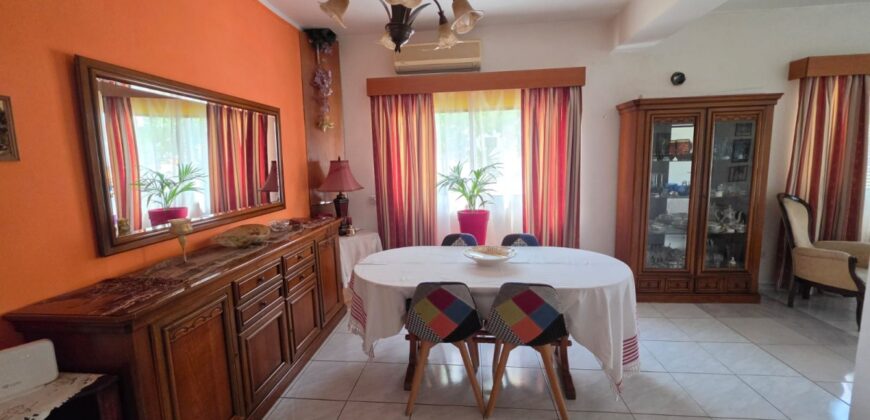 Paphos Paphos Town 4Bdr Semi Detached Villa For Sale DTC4902