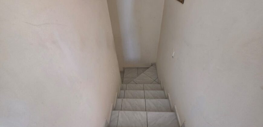 Paphos Paphos Town 4Bdr Semi Detached Villa For Sale DTC4902