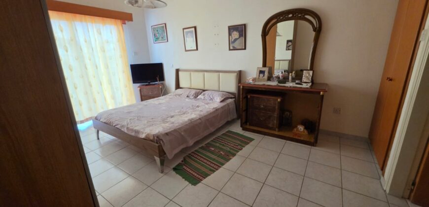 Paphos Paphos Town 4Bdr Semi Detached Villa For Sale DTC4902