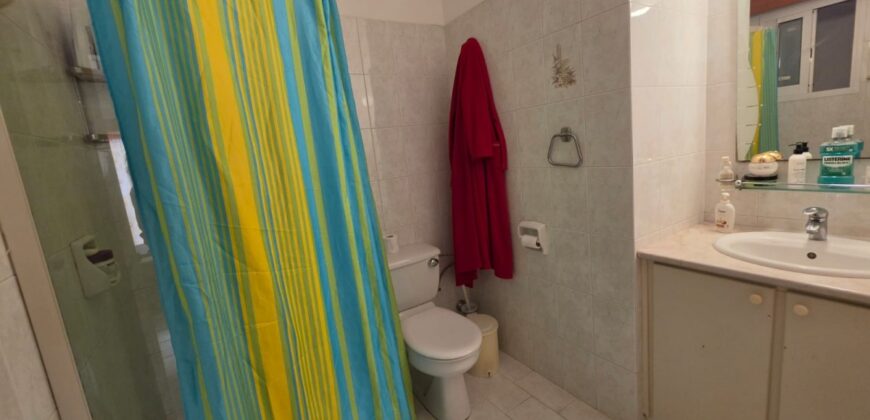 Paphos Paphos Town 4Bdr Semi Detached Villa For Sale DTC4902