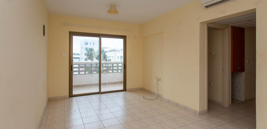 Paphos Paphos Universal 1Bdr Apartment For Sale NGM14877