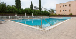 Paphos Paphos Universal 1Bdr Apartment For Sale NGM14877