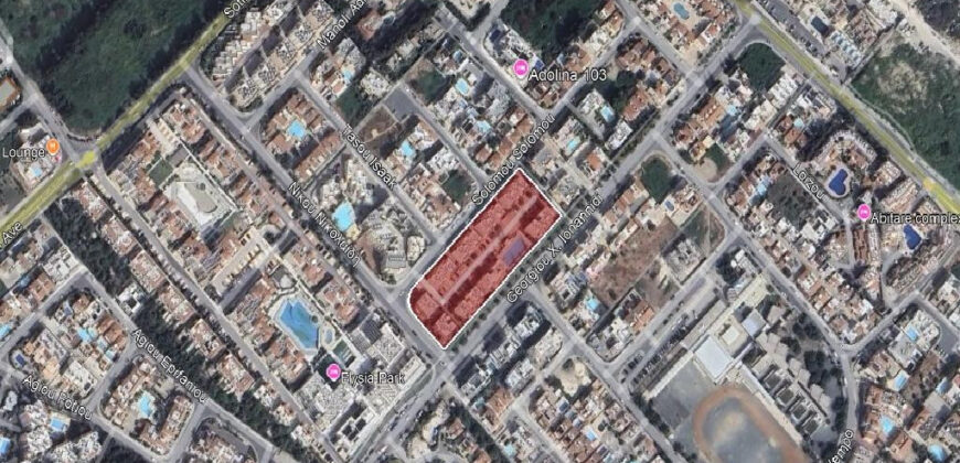 Paphos Paphos Universal 1Bdr Apartment For Sale NGM14877