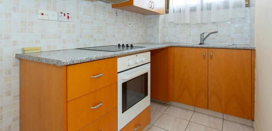 Paphos Paphos Universal 1Bdr Apartment For Sale NGM14877