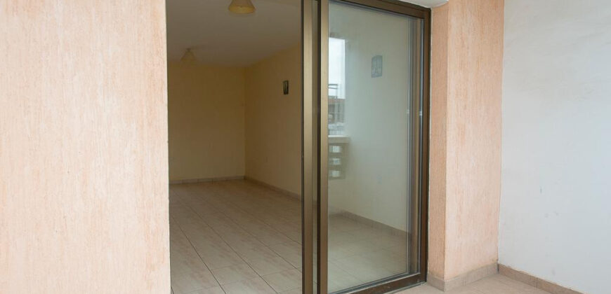 Paphos Paphos Universal 1Bdr Apartment For Sale NGM14877