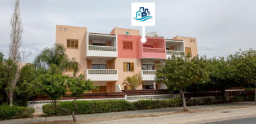 Paphos Paphos Universal 1Bdr Apartment For Sale NGM14877