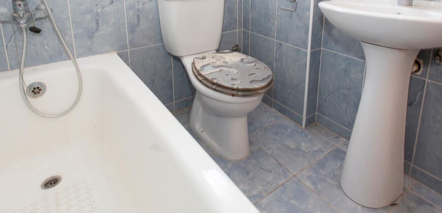 Paphos Paphos Universal 1Bdr Apartment For Sale NGM14877