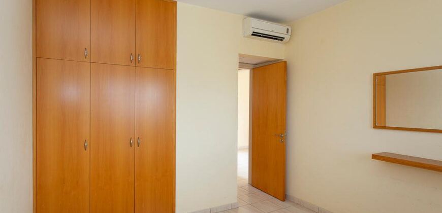 Paphos Paphos Universal 1Bdr Apartment For Sale NGM14877