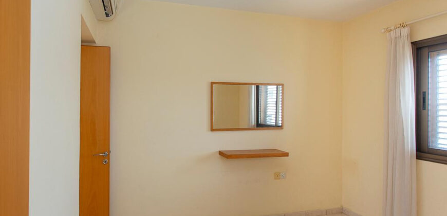 Paphos Paphos Universal 1Bdr Apartment For Sale NGM14877